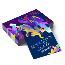 Deluxe Business Cards