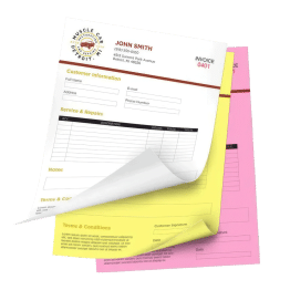 Business Forms