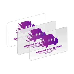 Plastic Cards