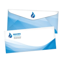 Envelopes