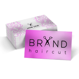 Free Business Cards