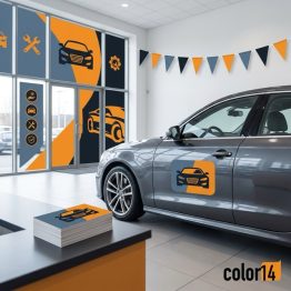 Automotive
