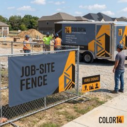 Construction