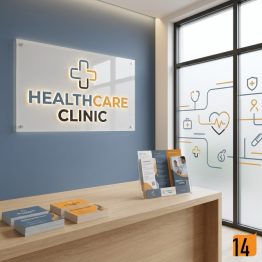 Healthcare