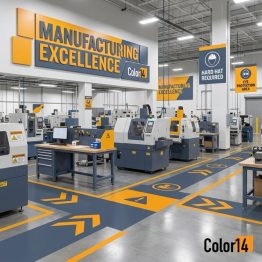 Manufacturing