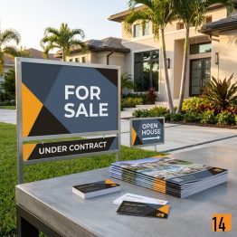 Real Estate