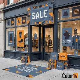 Retail