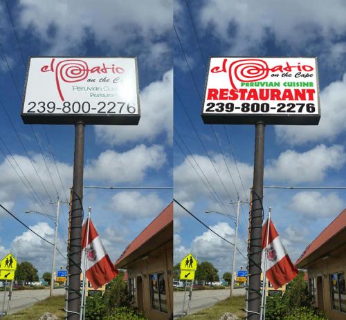 signs for your business